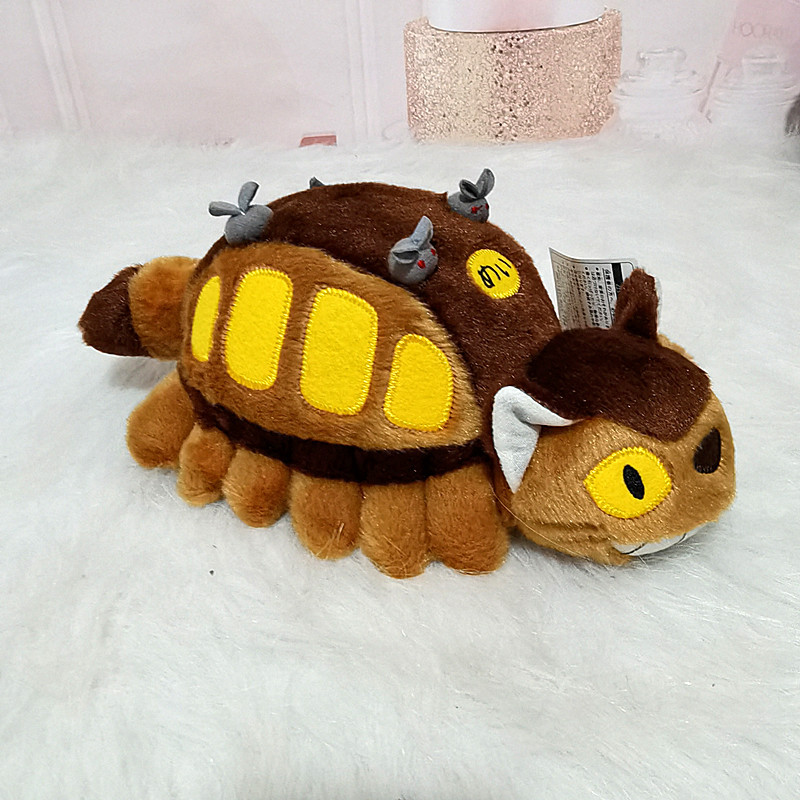Kids Toys Xmas - Muñeco de peluche de autobús de