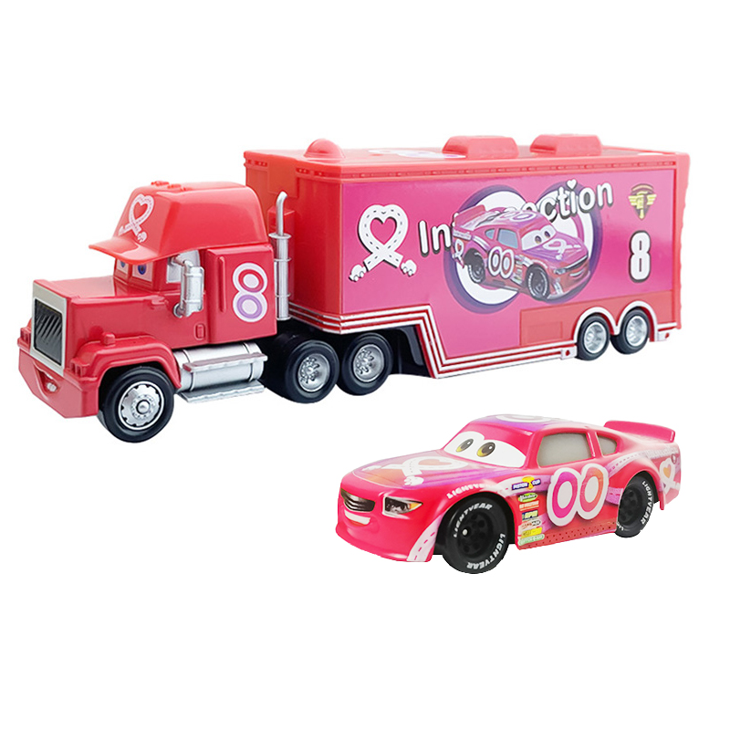 Kids Toys 3 Year Old - Nueva Colección de Juguetes de Camiones