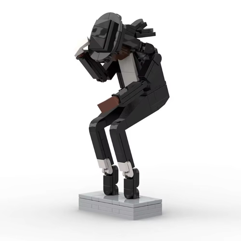 MOC Music Superstar, Cantantes - Kids Toys Xmas reseña y precio