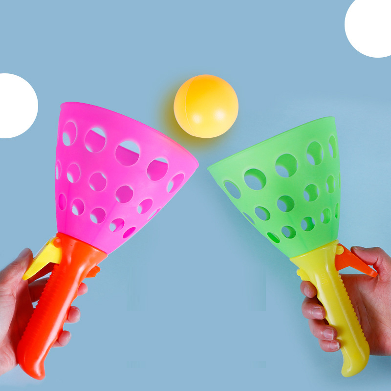 Juguete de lanzamiento con dob - Catapult Launcher Toy reseña y precio
