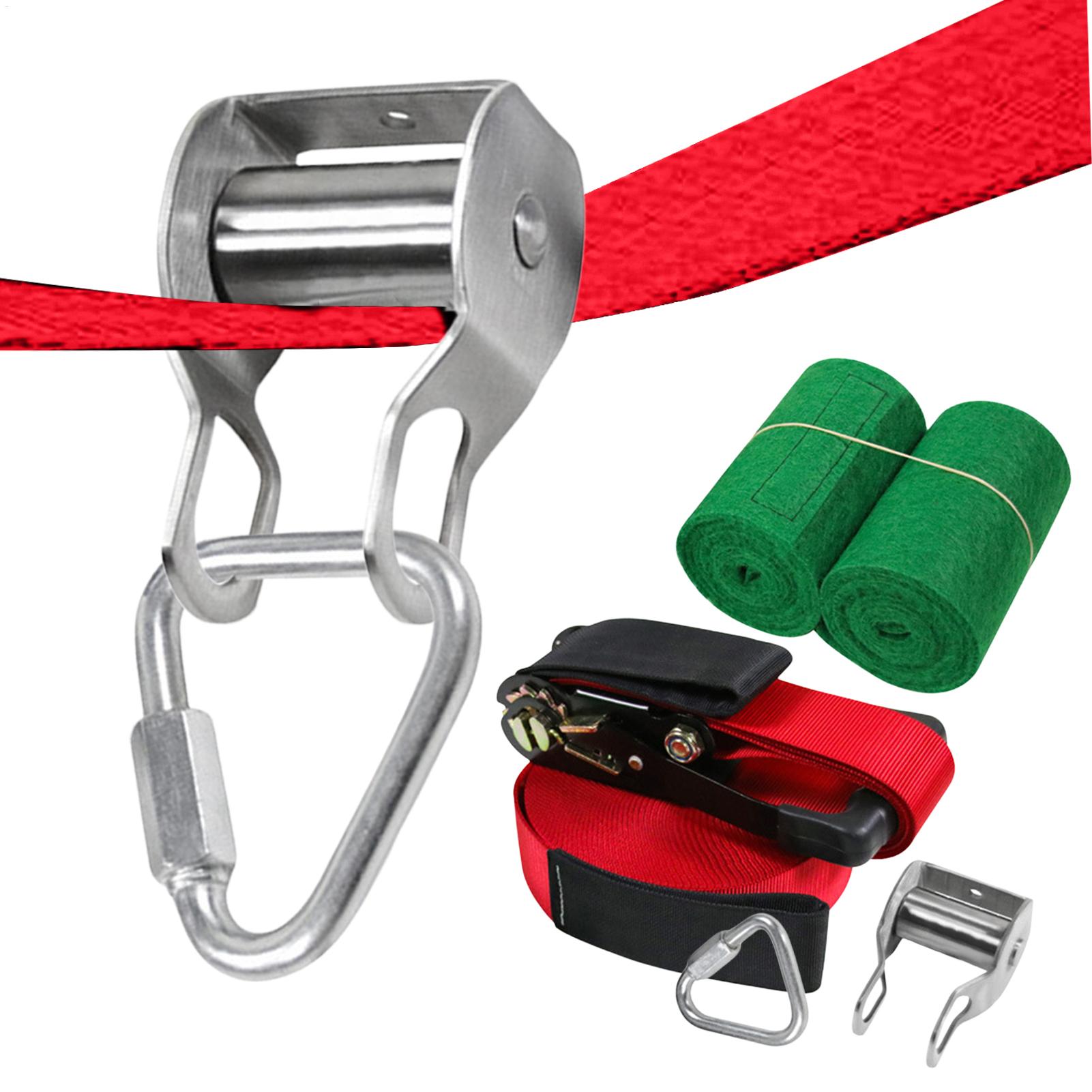 Cuerda de equilibrio para niño - Kids Yard Toys reseña y precio