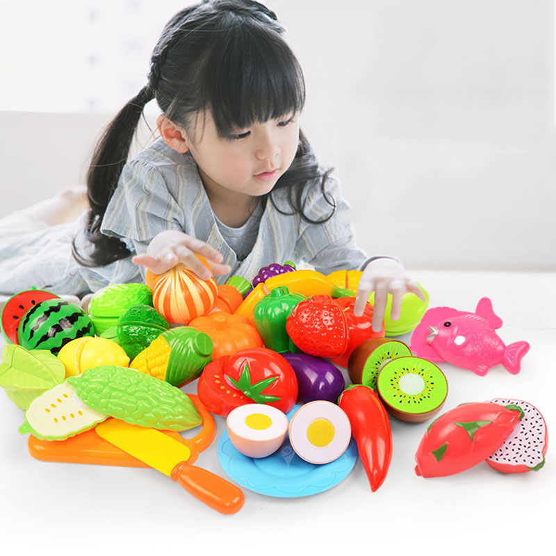 Juguetes para niños, juego de  - Kids Toys Kitchen Set reseña y precio