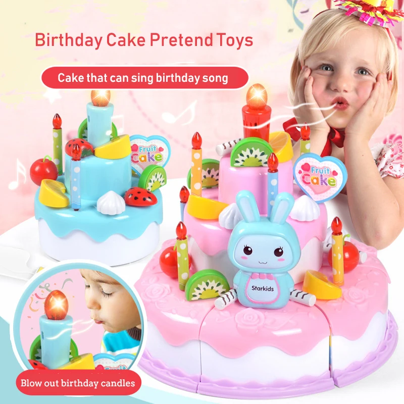 Juguete para niños, simulación - Kids Toys Kitchen Set reseña y precio