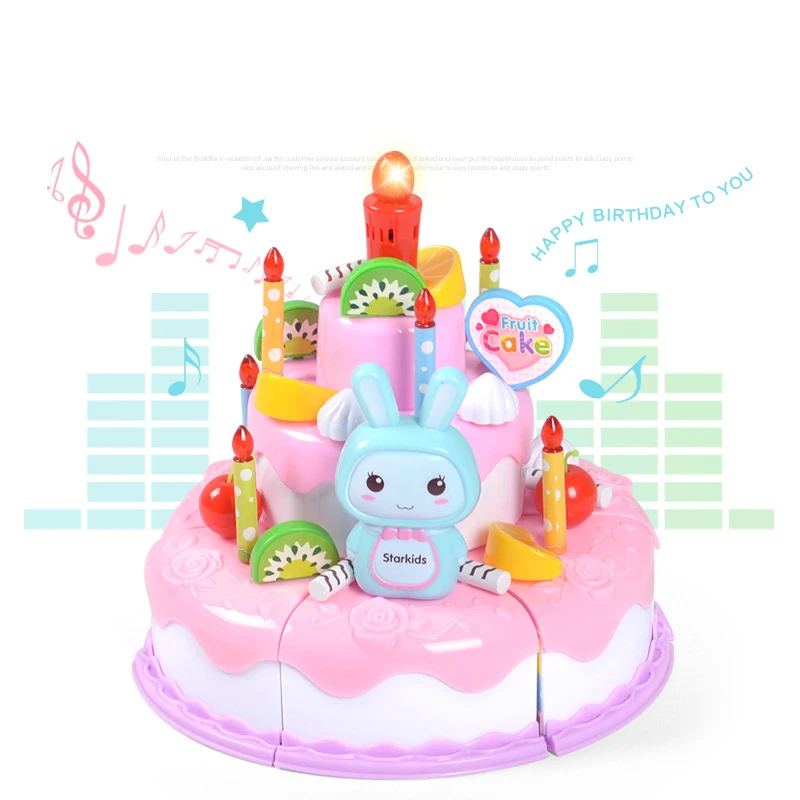 Juguete para niños, simulación - Kids Toys Kitchen Set reseña y precio