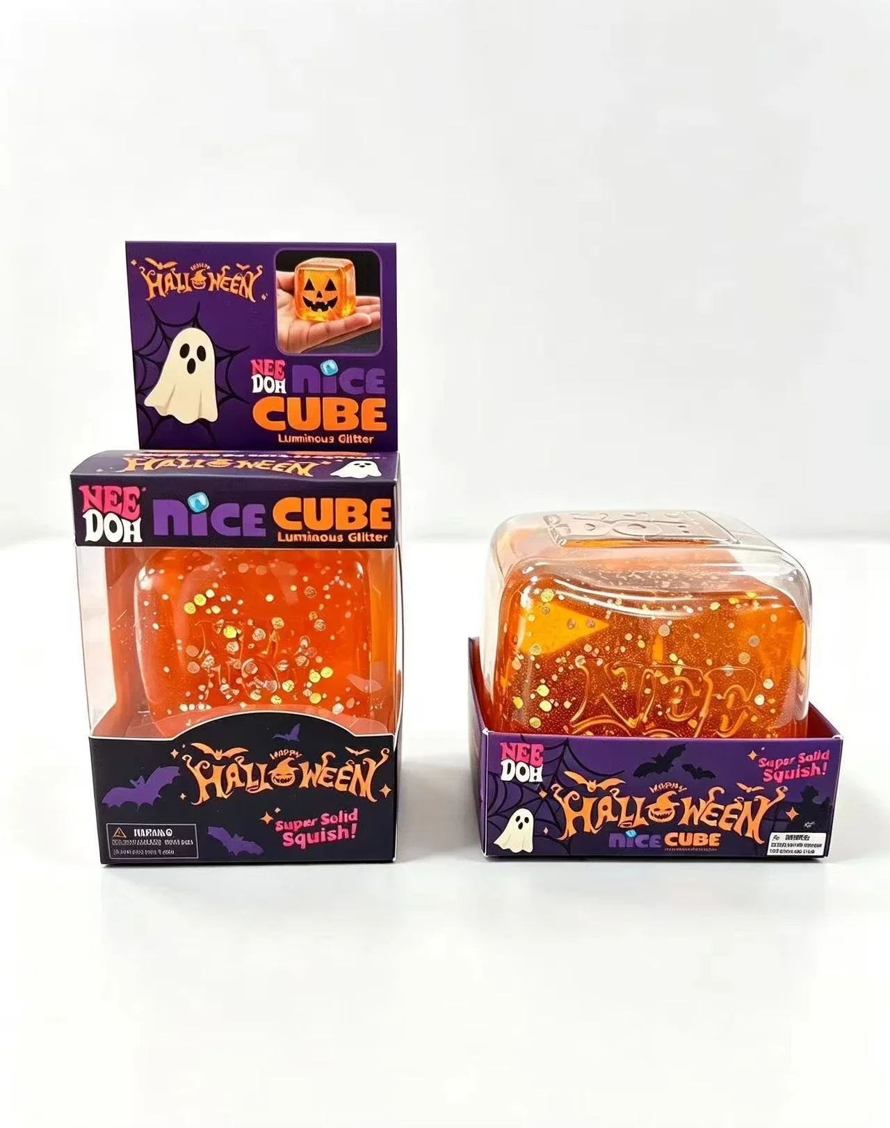 Juguete Sensorial Antiestrés S - Kids Toys Xmas reseña y precio