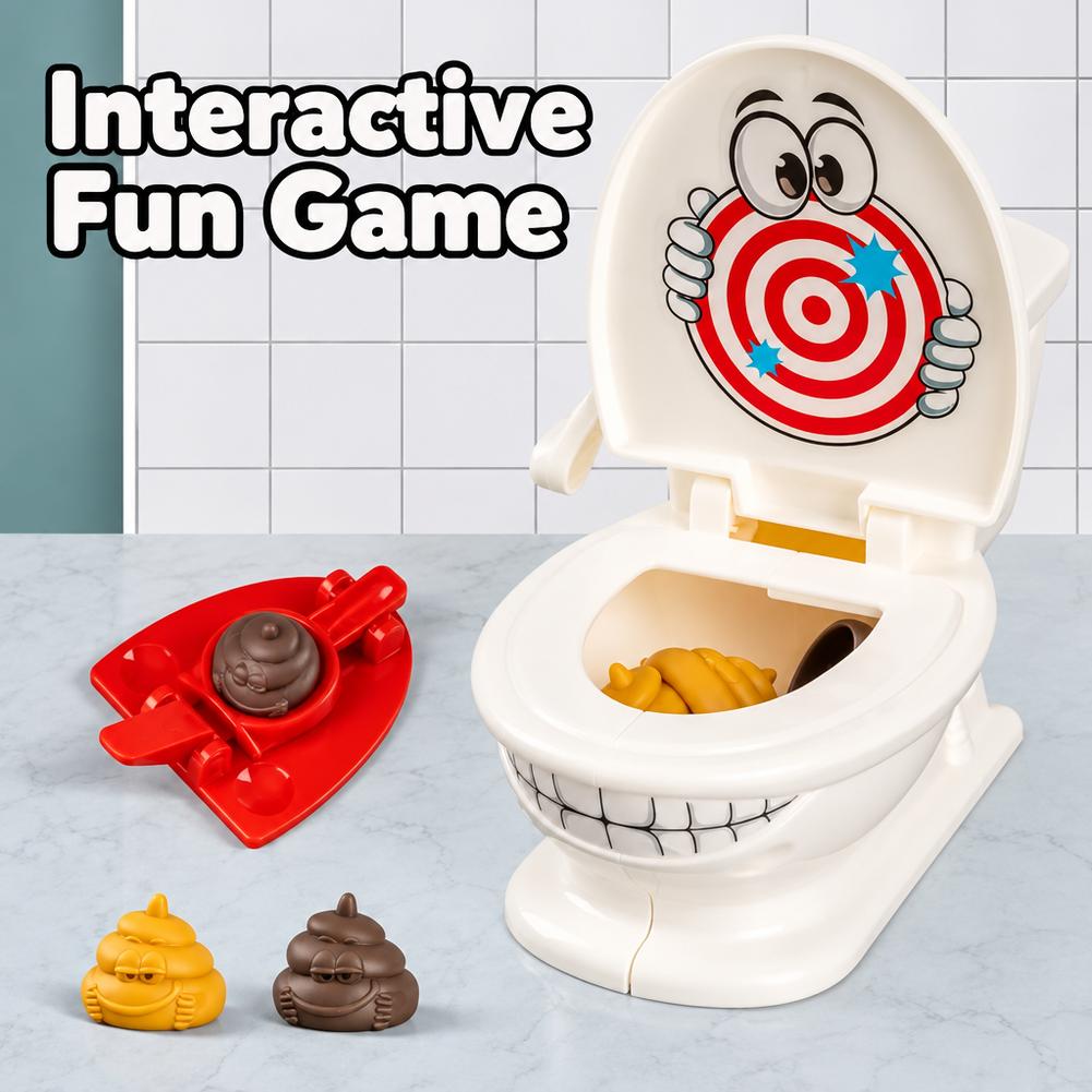 Mini Lanzador de Caca de Jugue - Catapult Launcher Toy reseña y precio