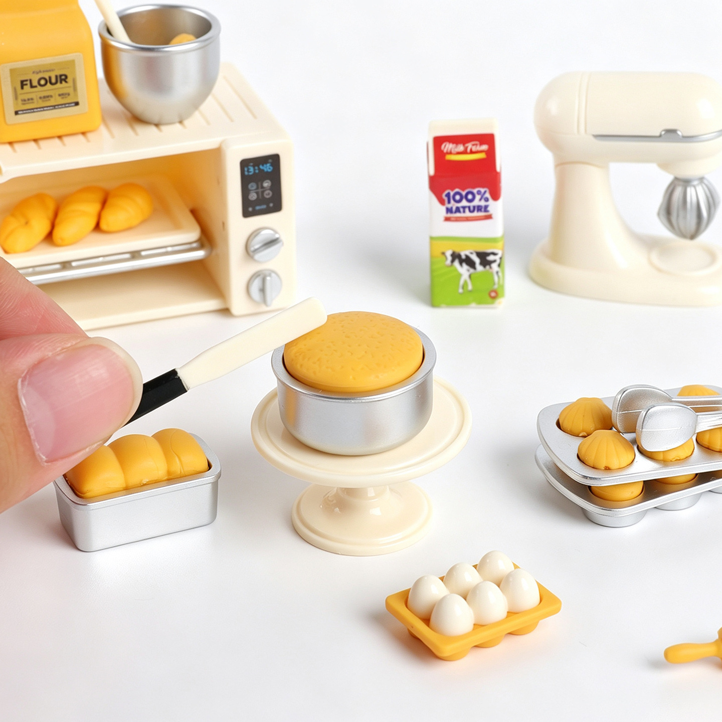 Set de Juego de Imitación de M - Kids Toys Kitchen Set reseña y precio